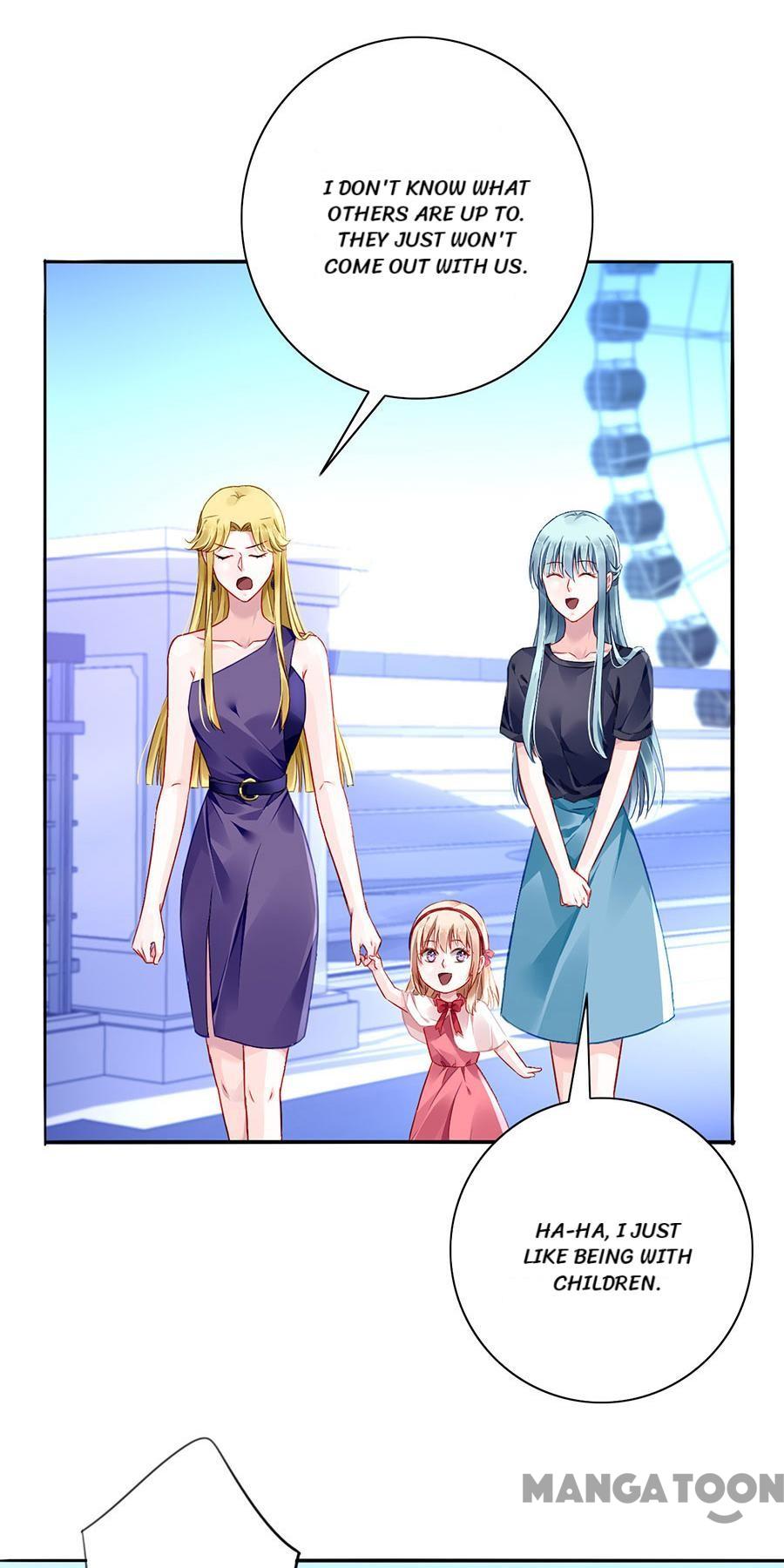 Haomen Qifu de Chuntian ( The Deserted Woman ) - Chapter 142 - Page 2