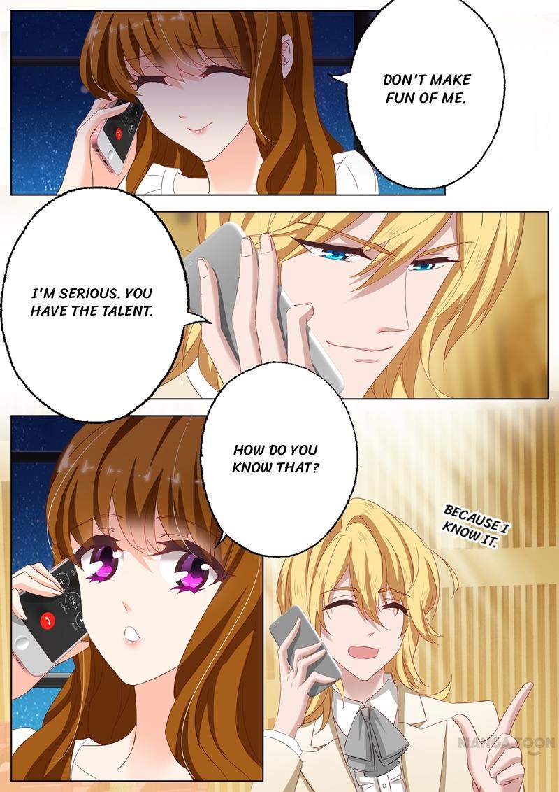 Haomen Tianjia Qianqi - Chapter 126 - Page 2