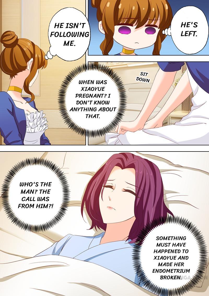 Haomen Tianjia Qianqi - Chapter 147 - Page 2