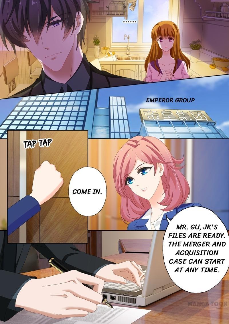 Haomen Tianjia Qianqi - Chapter 156 - Page 2