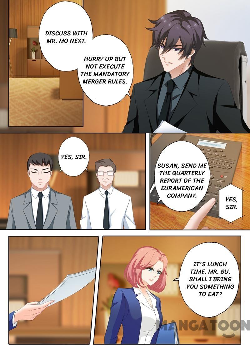 Haomen Tianjia Qianqi - Chapter 207 - Page 2