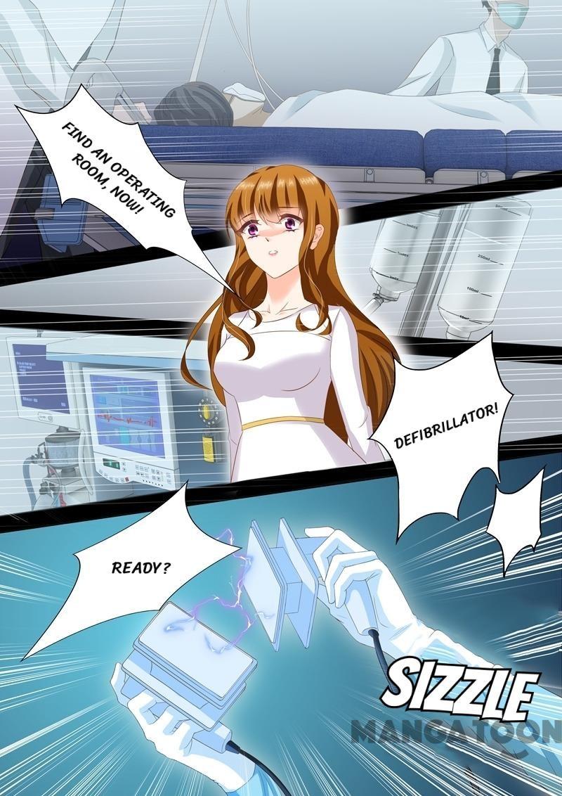 Haomen Tianjia Qianqi - Chapter 256 - Page 2