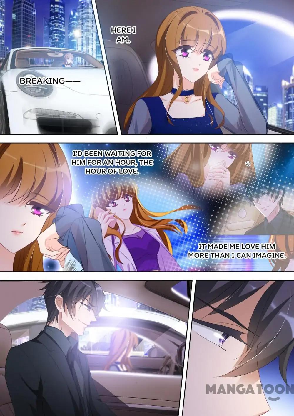 Haomen Tianjia Qianqi - Chapter 343 - Page 2