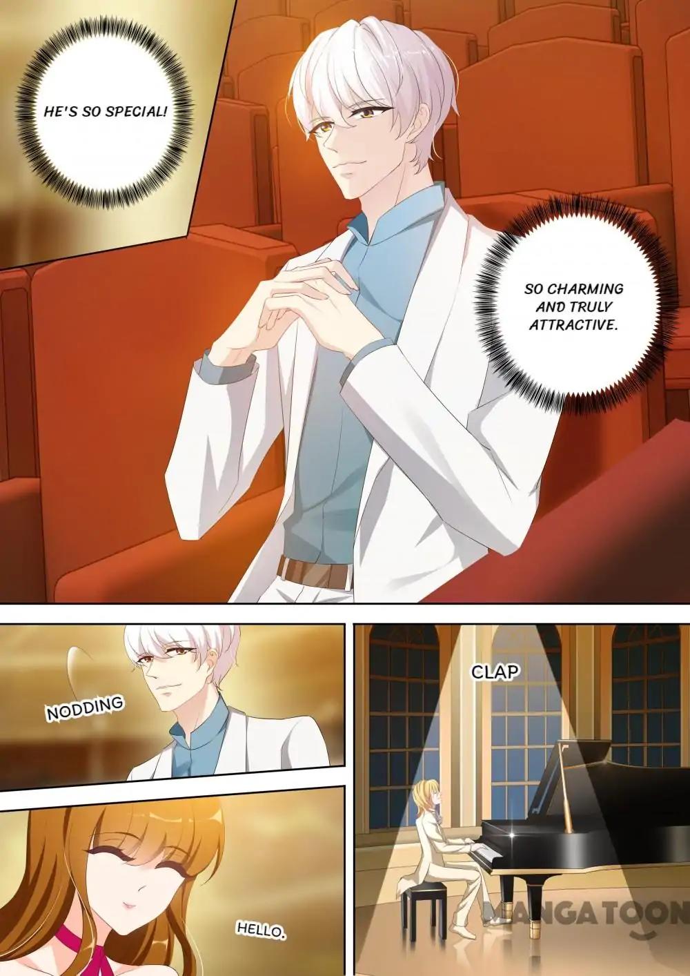 Haomen Tianjia Qianqi - Chapter 360 - Page 1