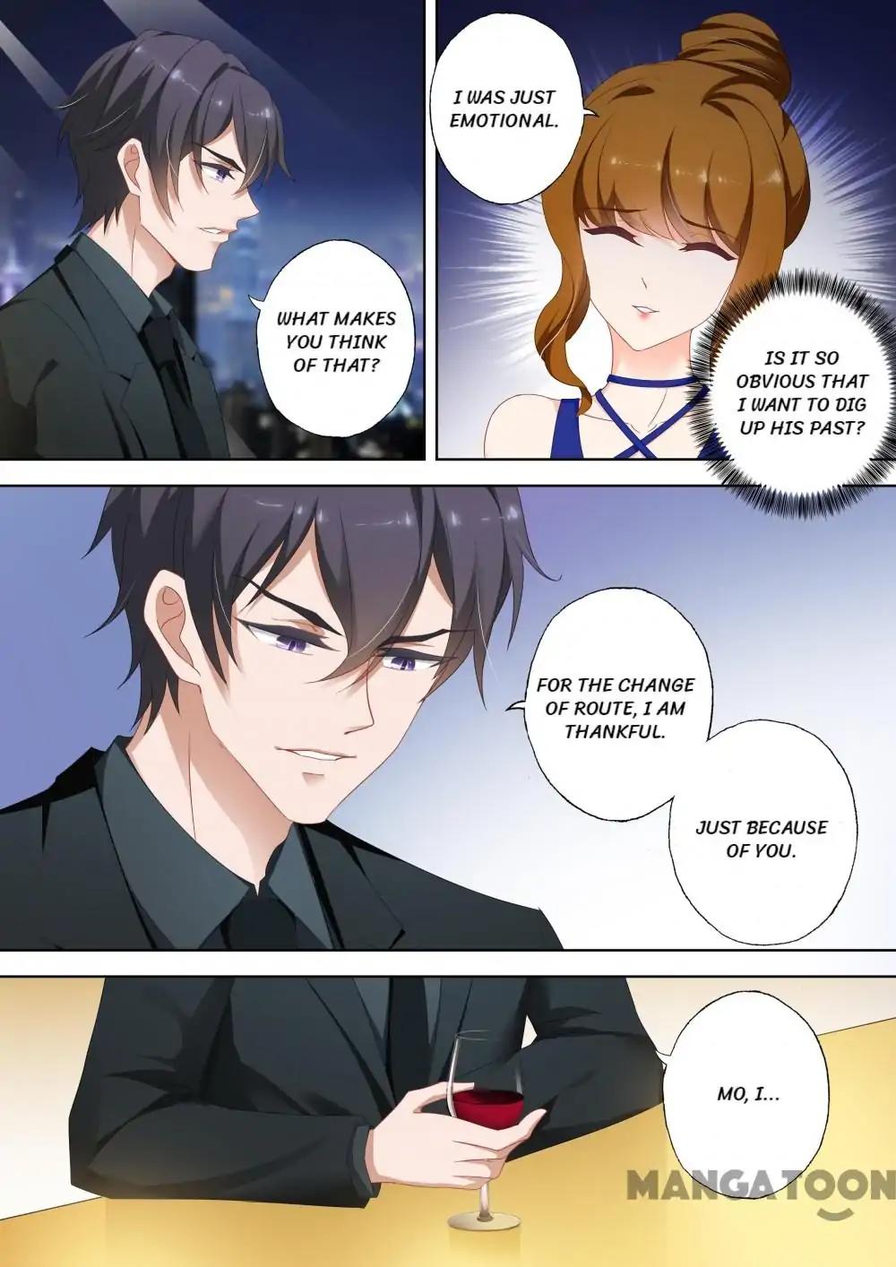 Haomen Tianjia Qianqi - Chapter 364 - Page 2