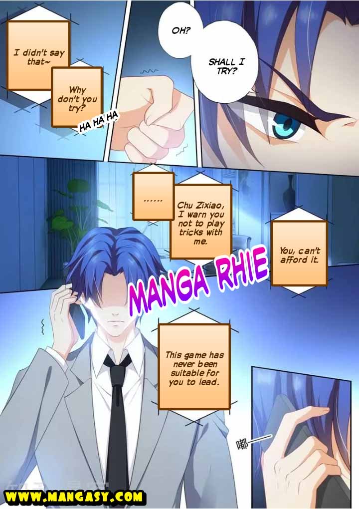 Haomen Tianjia Qianqi - Chapter 415 - Page 1