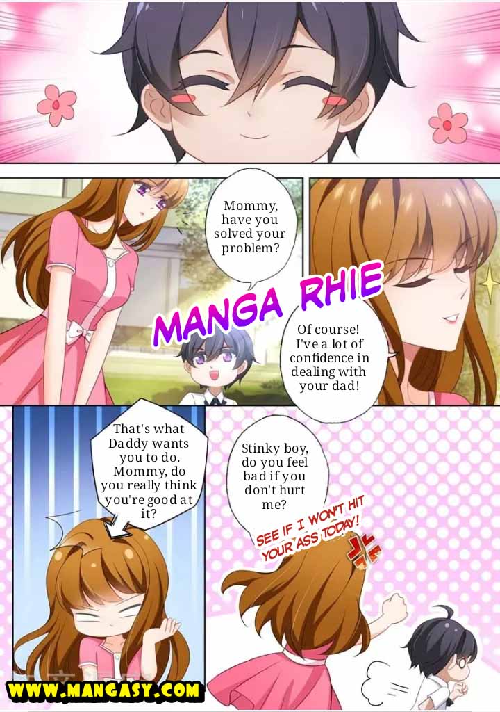 Haomen Tianjia Qianqi - Chapter 420 - Page 1