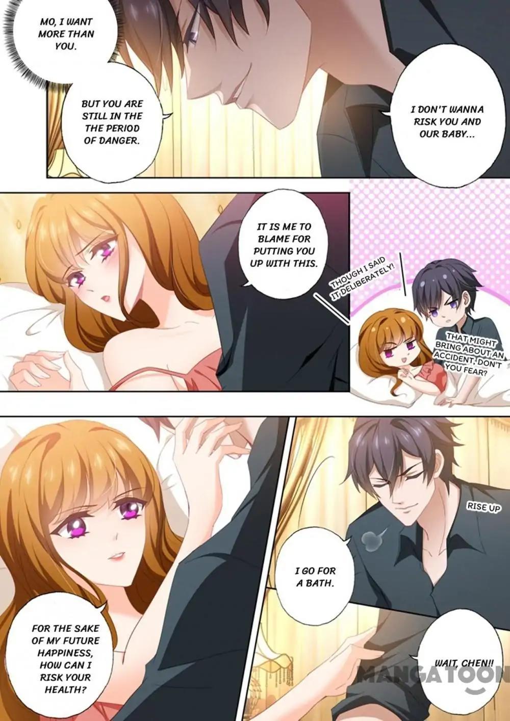 Haomen Tianjia Qianqi - Chapter 440 - Page 2