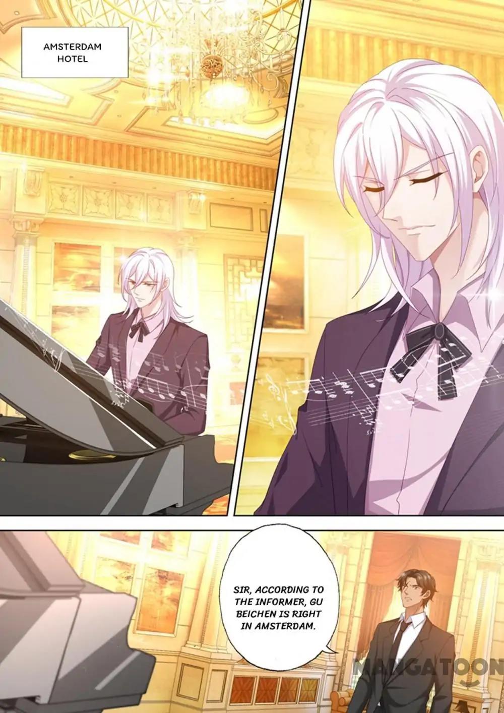 Haomen Tianjia Qianqi - Chapter 454 - Page 2