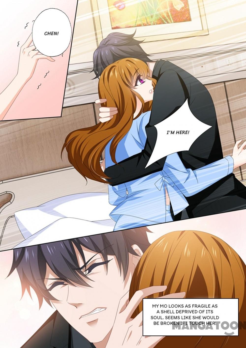 Haomen Tianjia Qianqi - Chapter 492 - Page 1