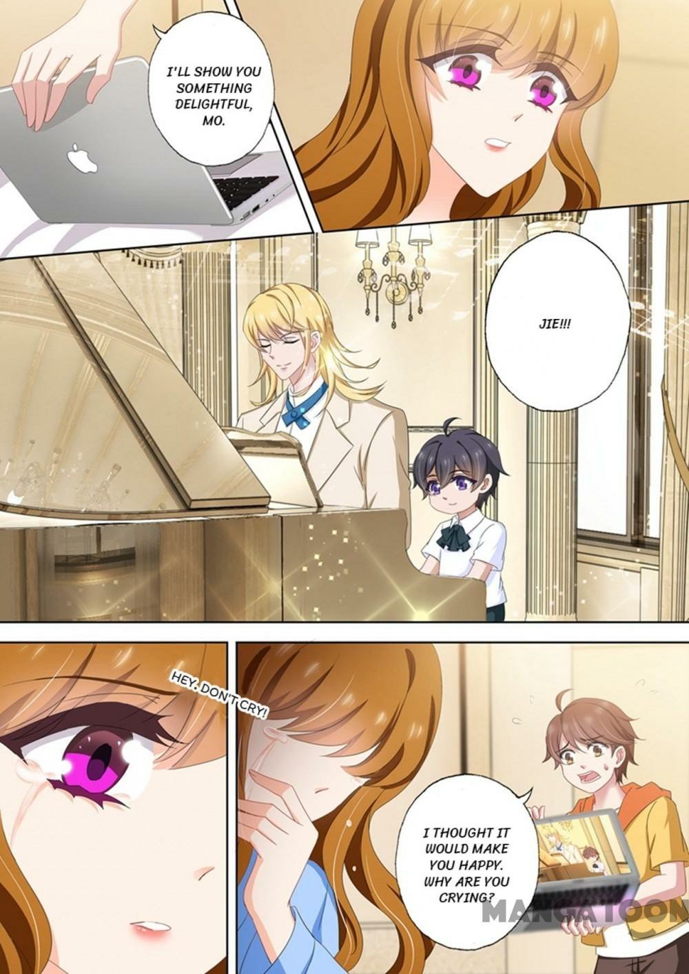 Haomen Tianjia Qianqi - Chapter 496 - Page 2