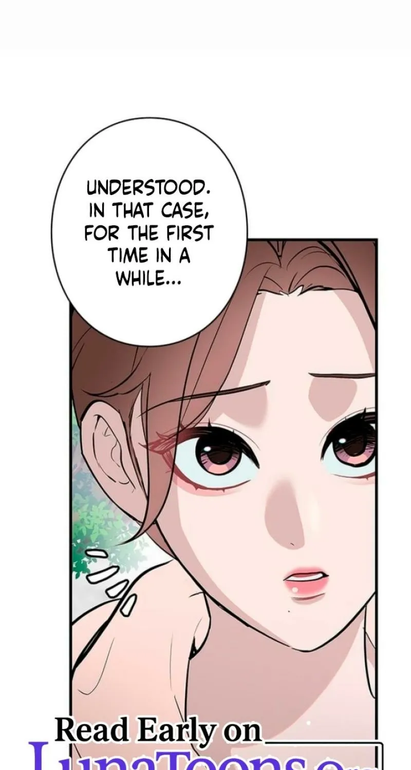 Haphazard Love - Chapter 25 - Page 1