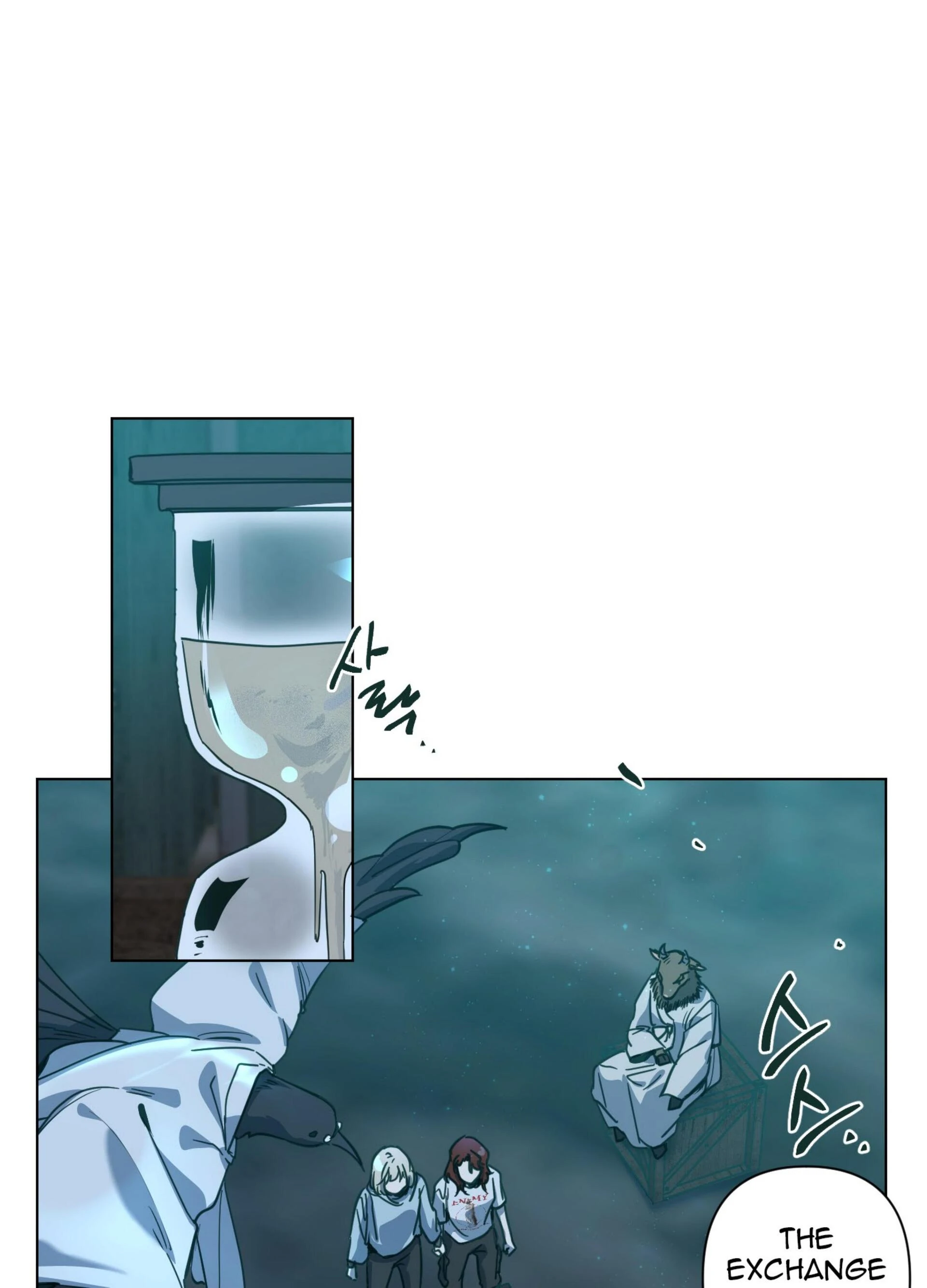 Happiness Rides a Broomstick - Chapter 50 - Page 2