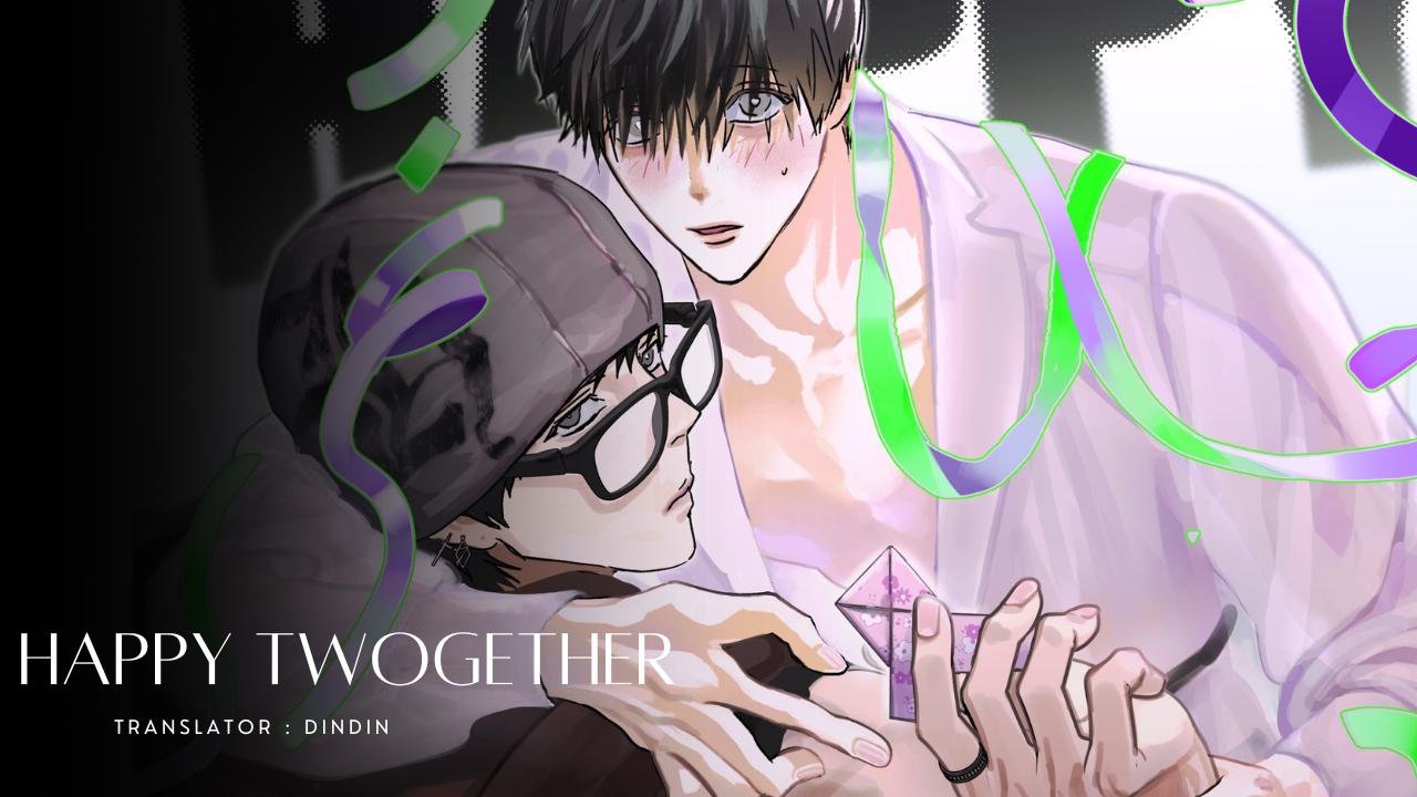 Happy Together - Chapter 15 - Page 2