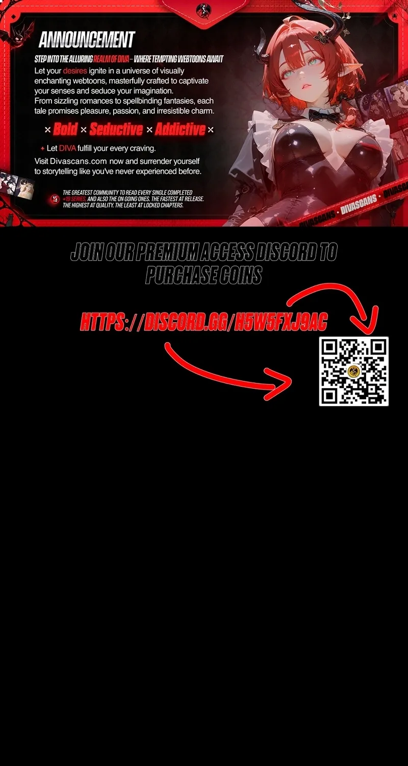 Hard to Handle - Chapter 16 - Page 1