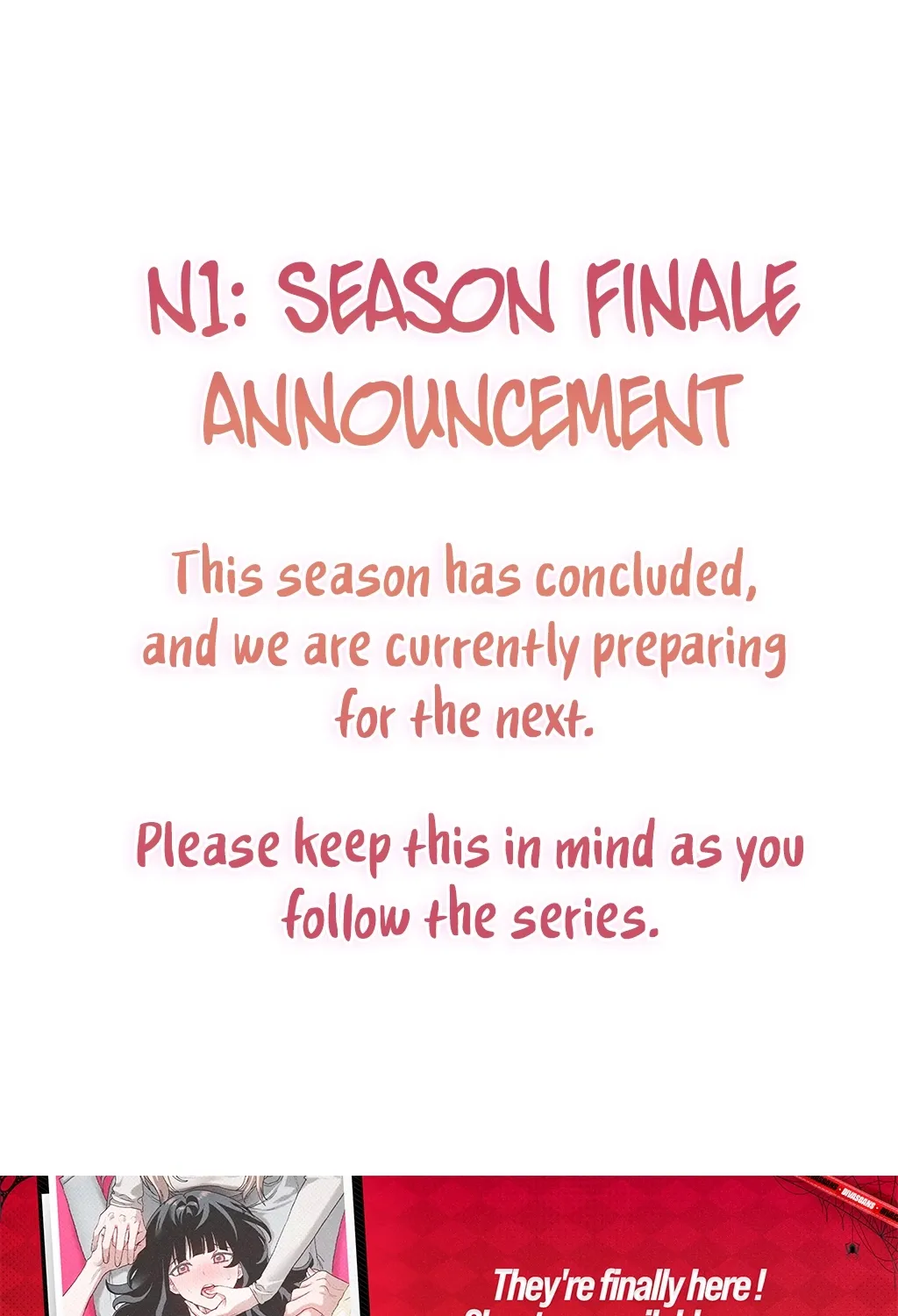 Hard to Handle - Chapter 24.5 - Page 1