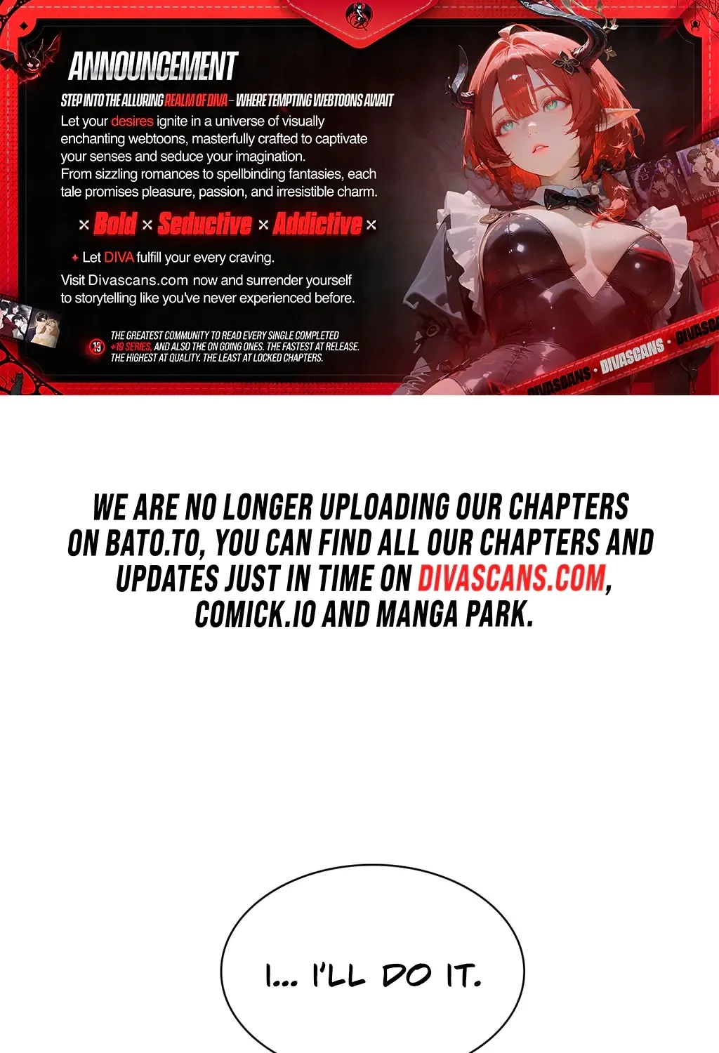 Hard to Handle - Chapter 8 - Page 1