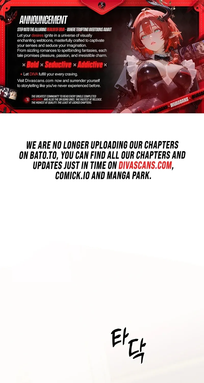 Hard to Handle - Chapter 9 - Page 1