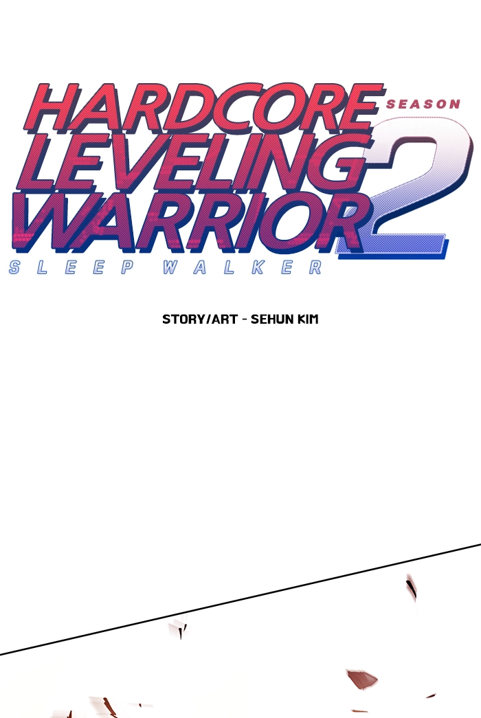 Hardcore Leveling Warrior: Earth Game - Chapter 124 - Page 2