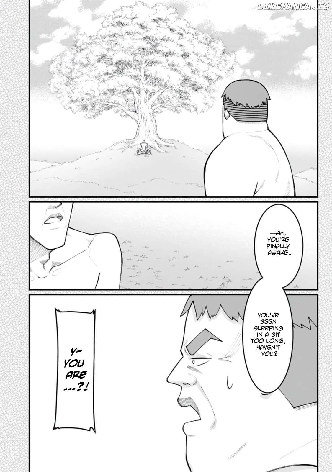 Harem King's Journey in Another World: The Strongest Warrior Uncle Takes Wives from All Races - Chapter 10 - Page 2