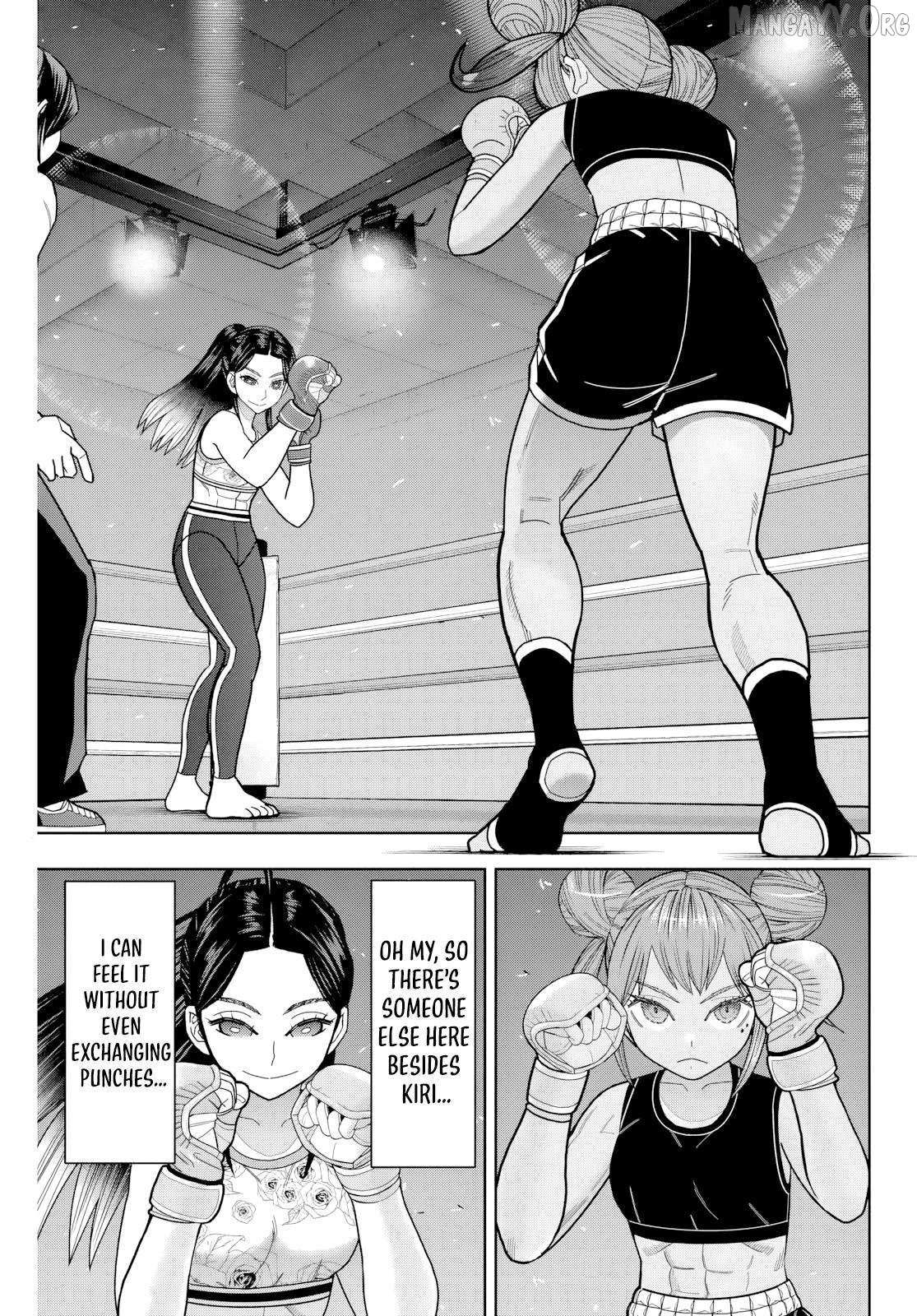 Hatch Potch Panch - Chapter 28 - Page 2