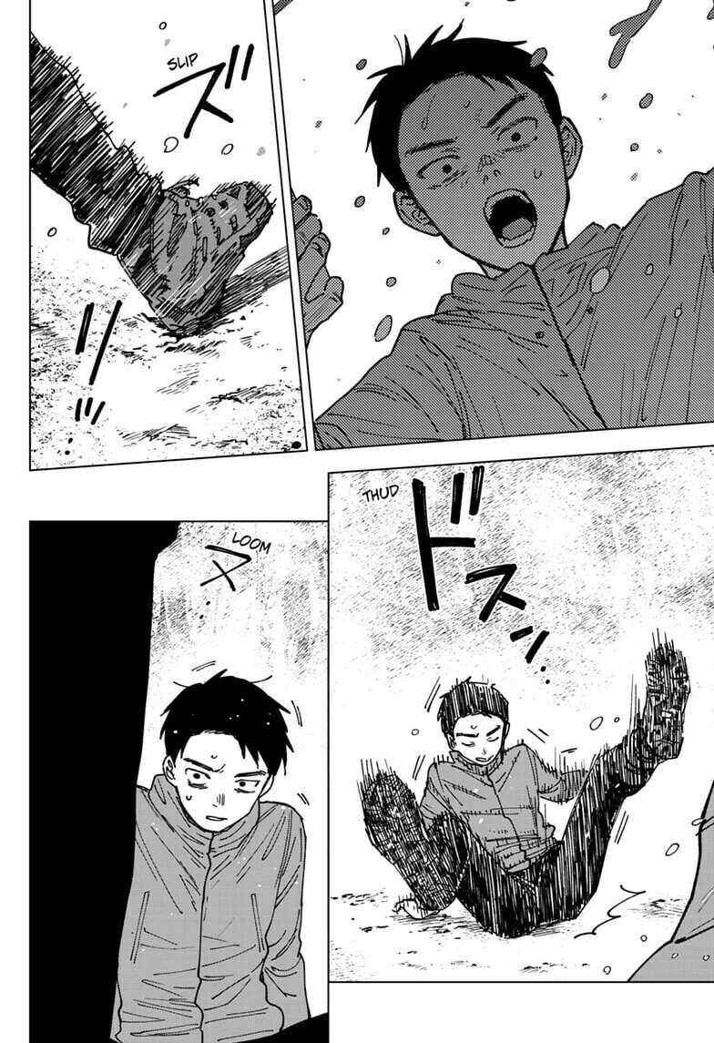 Haunted Peak - Chapter 5 - Page 2