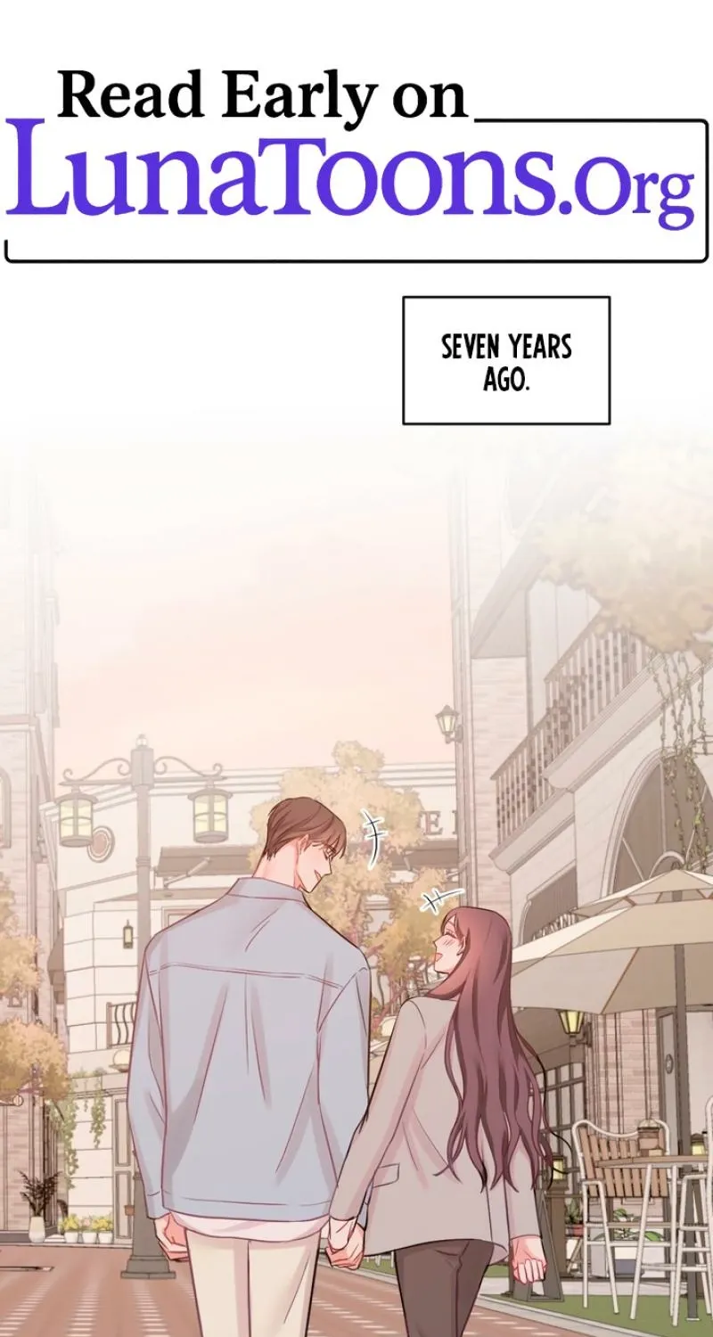 Have a Taste, Ms. Kim - Chapter 12 - Page 1