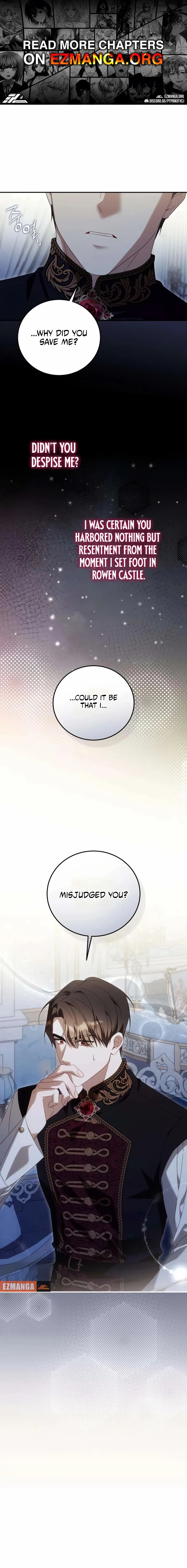 Having Enemy’s Baby - Chapter 10 - Page 1