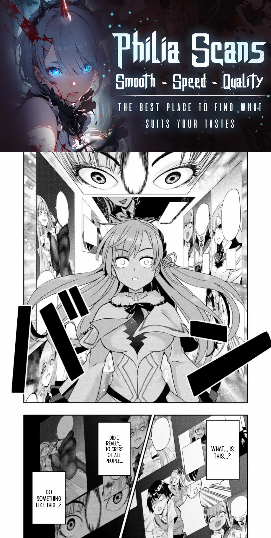 Hazure Skill “Gacha” de Tsuihou Sareta Ore wa, Wagamama Osananajimi wo Zetsuen Shi Kakusei Suru - Chapter 30.2 - Page 1