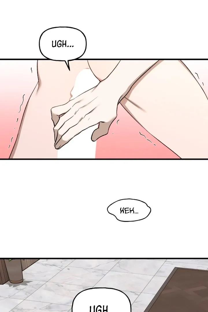 He Is the Tiger - Chapter 10 - Page 2