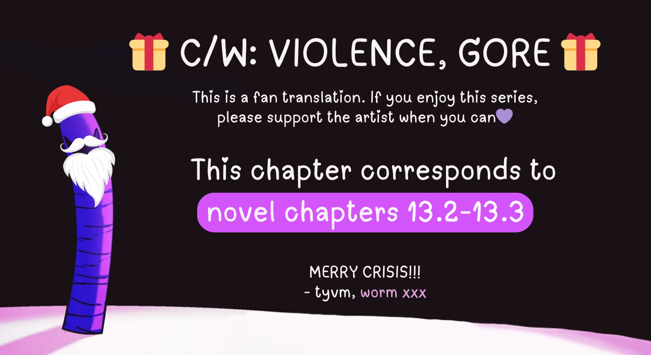 Healer - Chapter 36 - Page 1