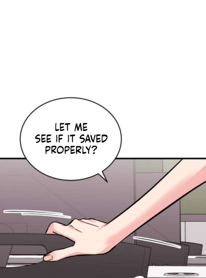 Heartbeat Sounds - Chapter 5 - Page 1