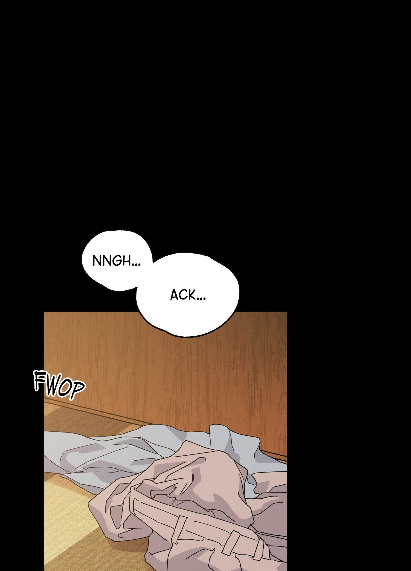 HEATWAVE - Chapter 10 - Page 1