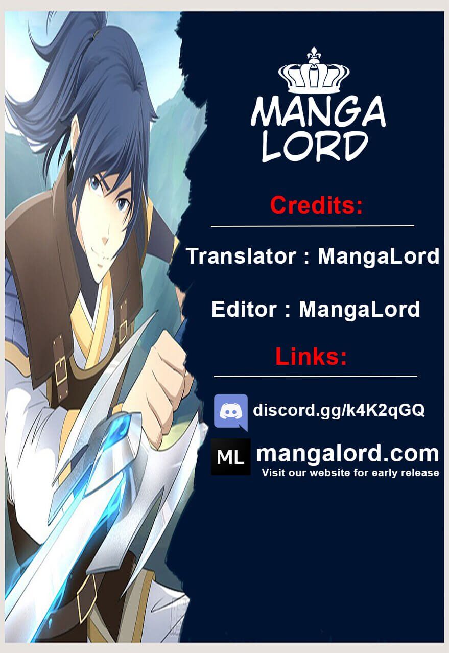 Heaven Defying Sword - Chapter 144 - Page 1