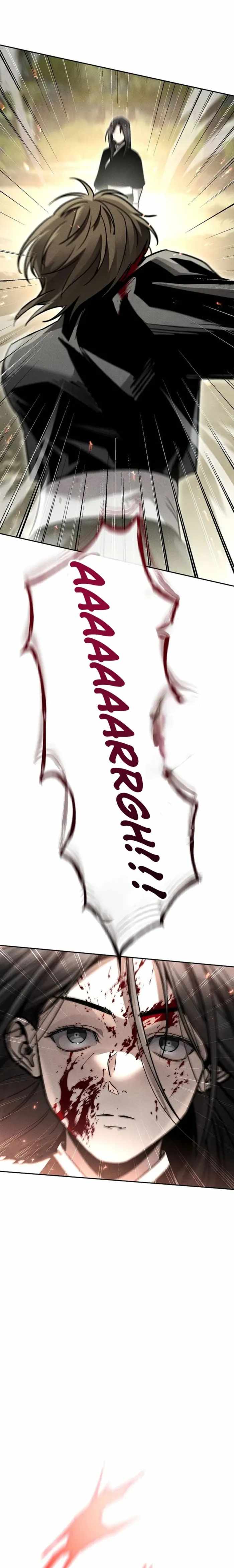 Heavenly Demon Sovereign - Chapter 15 - Page 1