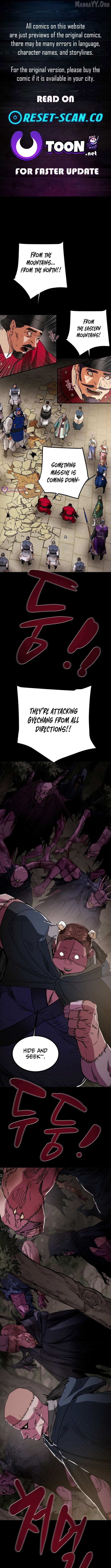 Heavenly Moon - Chapter 239 - Page 2