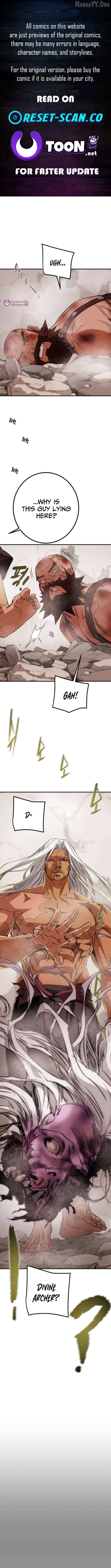 Heavenly Moon - Chapter 242 - Page 1