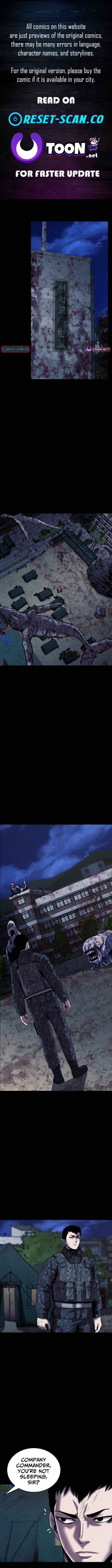 Hell City - Chapter 21 - Page 1