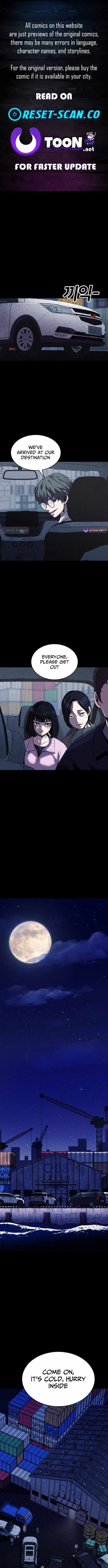 Hell City - Chapter 22 - Page 1