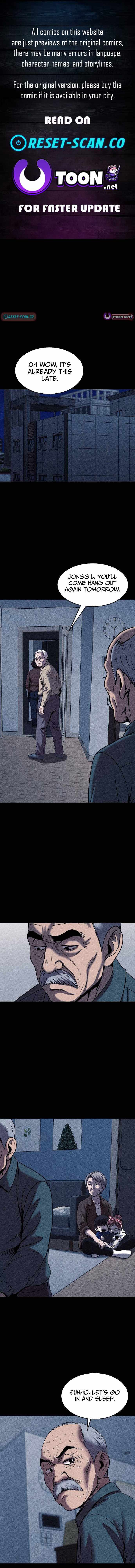 Hell City - Chapter 29 - Page 1