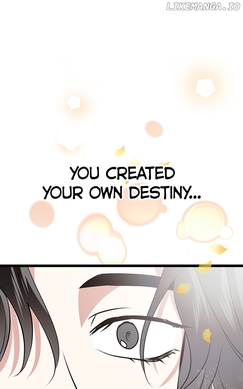 Hell Love Story - Chapter 63 - Page 1