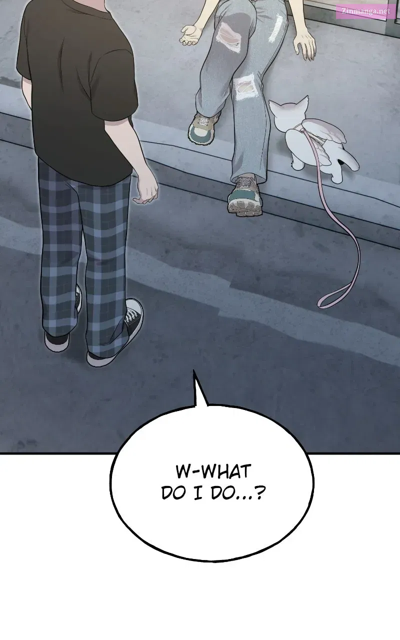 Hello, Little Griffin! - Chapter 13 - Page 2