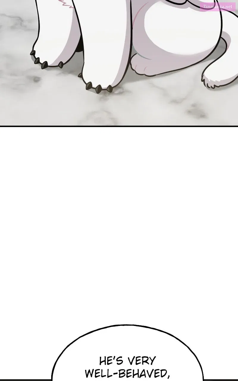 Hello, Little Griffin! - Chapter 4 - Page 2