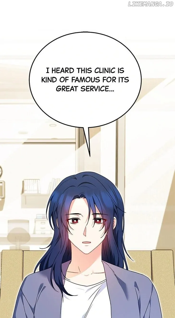 Hello, Mr. Veterinarian! - Chapter 33 - Page 2