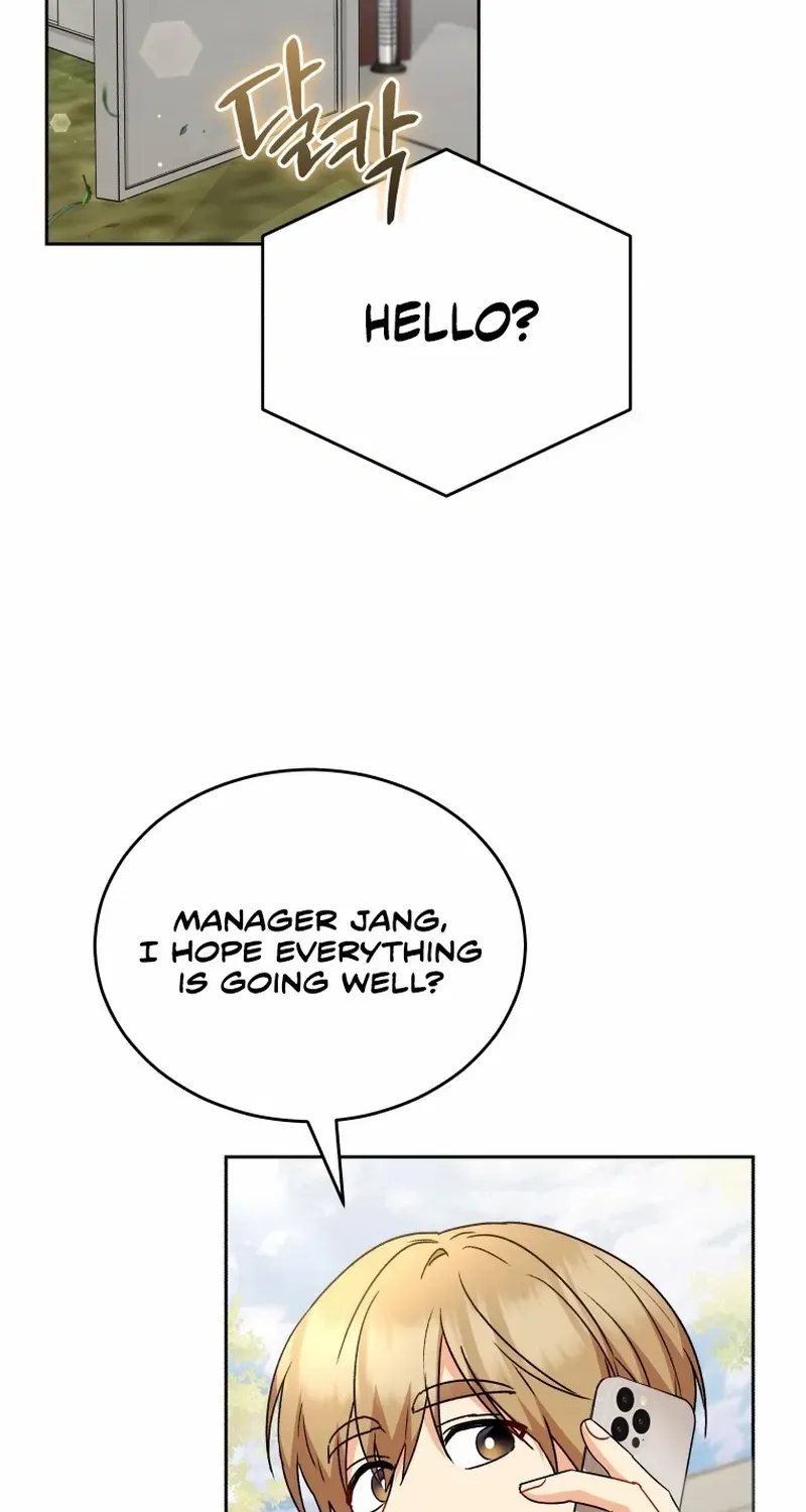 Hello, Mr. Veterinarian! - Chapter 95 - Page 2