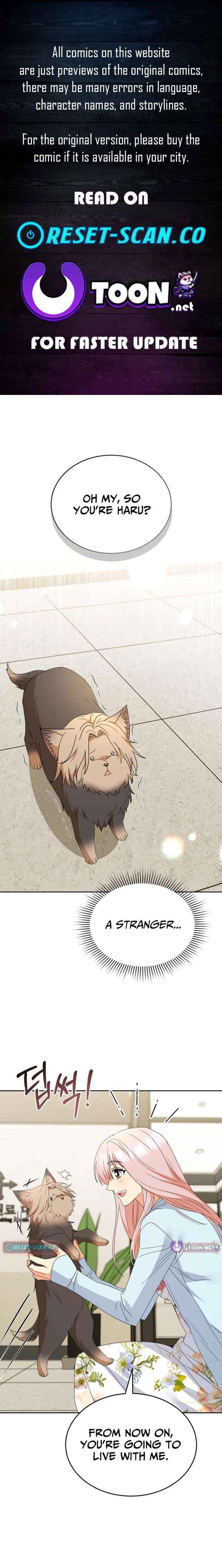 Hello! Veterinarian! - Chapter 104 - Page 1