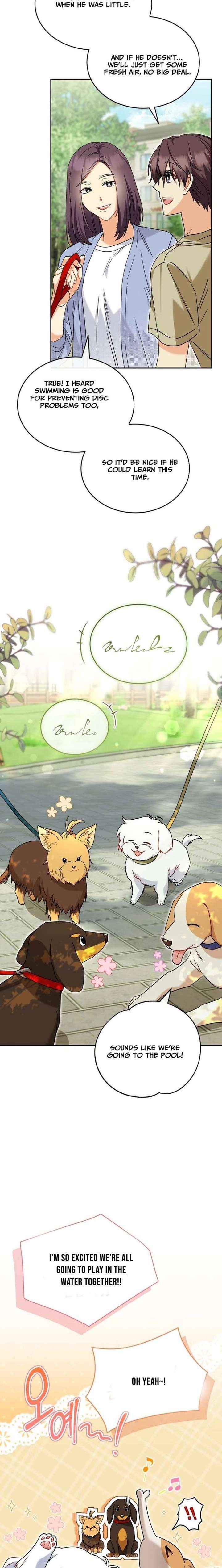 Hello! Veterinarian! - Chapter 129 - Page 2