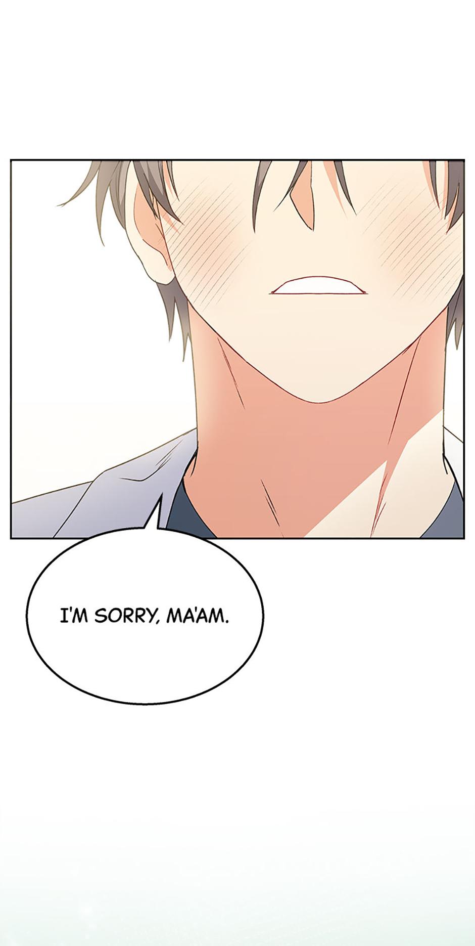 Hello! Veterinarian! - Chapter 54 - Page 1