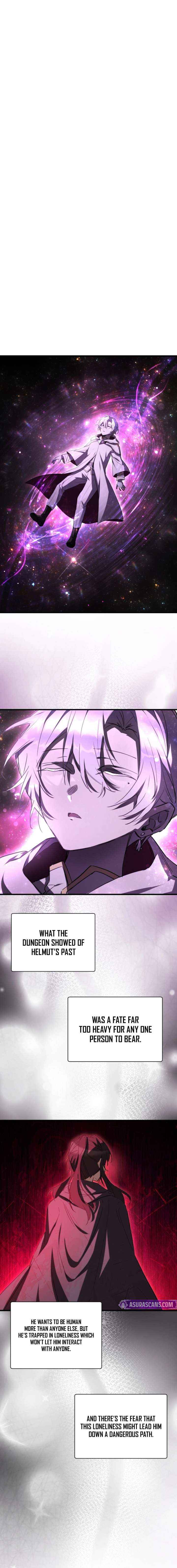 Helmut: The Forsaken Child - Chapter 120 - Page 1