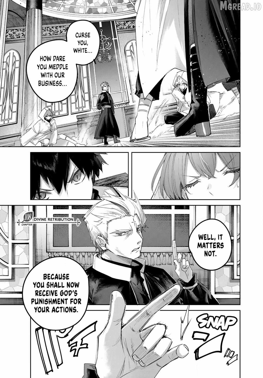 Henkyou No Yakushi, Miyako De S Rank Boukensha To Naru - Chapter 108 - Page 1